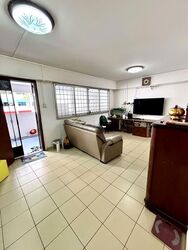 Blk 653 Nee Soon Central View (Yishun), HDB 4 Rooms #574334061
